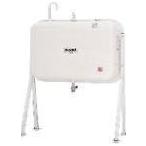 ####サンダイヤ オイルタンク【KS2-490SJ】標準タイプ 容積450L (旧品番KS2-490SC)〔HC〕