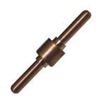 ∀スター電器製造/SUZUKID 【P-782】電極(5ケ入)(APC-15E用) (4991945029989)
