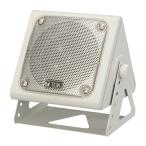 ●Яティーオーエー/TOA 音響機器【BS-4W】コンパクトスピーカー 5W 防滴型