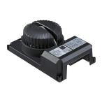 ●Яティーオーエー/TOA 音響機器【CM-1810】天井埋込型スピーカー 1W