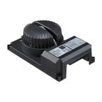 ●Яティーオーエー/TOA 音響機器【CM-1810T】天井埋込型スピーカー 1W アッテネーター付