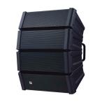 *Я чай o-e-/TOA звук оборудование [HX-5B-WP] compact a Ray динамик чёрный защита от влаги type 