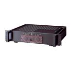 *Я чай o-e-/TOA звук оборудование [P-120D] усилитель мощности 200W×2ch