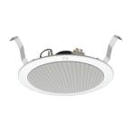 *Я чай o-e-/TOA звук оборудование [PC-2361] потолок . включено type динамик BGM для 