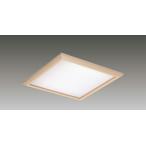 ショッピング東芝 β東芝 照明器具【LEKR745651JW-LD9】LED組み合せ器具 ベースライト□450和風乳白Ｗ色 受注生産 {S2}