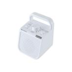 ω Toshiba аудио [AX-WST1EX(W)] для телевизора беспроводной динамик расширение для беспроводная телефонная трубка AX-WST21 специальный AUREX( Aurex )