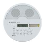 ω Toshiba аудио [AX-CP50(W)]CD плеер AUREX( Aurex ) Bluetooth белый ( старый номер товара TY-P50(W))