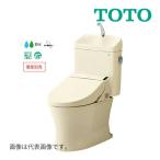 ショッピングSH- ###《在庫あり》◆15時迄出荷OK！TOTO ピュアレストQR【CS232BM+SH233BA】SC1パステルアイボリー 一般地 床排水 リモデル対応 305〜540mm 手洗あり