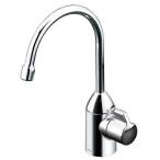 《あすつく》◆15時迄出荷OK！TOTO キッチン用水栓金具【TK301ASA】元止め式浄水器専用自在水栓(ビルトイン形) (旧品番 TK301AS)