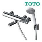 ∞《あすつく》◆15時迄出荷OK！TOTO 水栓金具【TBV03445J】サーモスタット混合水栓 一般地用 コンフォートウェーブ 70mm