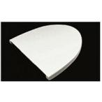 TOTO рейс крышка * сиденье для унитаза замена детали [TCM7685R]S*SB для рейс крышка (EJ)