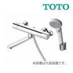 ∞《在庫あり》◆15時迄出荷OK!TOTO 浴室用水栓金具【TBV03402J1】GGシリーズ 壁付サーモスタット混合水栓 コンフォートウェーブ クリック