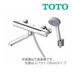 ショッピングＧＧ ∞《在庫あり》◆15時迄出荷OK！TOTO 浴室用水栓金具【TBV03406J1】GGシリーズ 壁付サーモスタット混合水栓 コンフォートウェーブ (旧品番 TBV03406J)