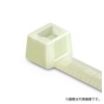 Яヘラマンタイトン 【T18R-100 100本】乳白 インシュロックタイ MSタイ スタンダードシリーズ 全長100mm 標準グレード 屋内使用