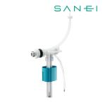 ≦《在庫あり》◆15時迄出荷OK！三栄水栓/SANEI 万能ロータンクボールタップ【V530-5X-13】(V530-5X)