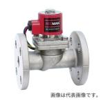 ヨシタケ【DP-100F-40A】電磁弁 ＡＣ・通電時開形 ピストン式 呼び径40A(11/2)