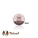 natural DOG COMPANY натуральный собака Company Skin Soothers gold балка m30ml жестяная банка 