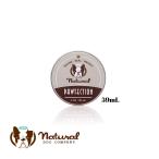 natural DOG COMPANY натуральный собака Company PawTection лапа защита балка m59ml жестяная банка 