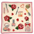 フェイラー タオルハンカチ ギフトバッグ入り エターナルヒロイン ピンク