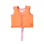 SUNNYLIFE( Sunny жизнь ) float лучший Heart 2-3 лет для морская вода . бассейн лето водные развлечения отдых купальный костюм река развлечение плавание плавание модный симпатичный 