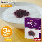 （賞味期限2027年11月）IZAMESHI(イザメシ) 三島食品×IZAMESHI ゆかり(R)とおかゆ 1ケース 20個入 (訳あり お試し アウトレット）