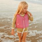 SUNNYLIFE( Sunny жизнь ) float лучший русалка rose 2-3 лет для морская вода . бассейн лето водные развлечения отдых купальный костюм река развлечение плавание плавание модный симпатичный 