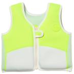 SUNNYLIFE( Sunny жизнь ) float лучший Shark 3-6 лет для морская вода . бассейн лето водные развлечения отдых купальный костюм река развлечение плавание плавание модный симпатичный 