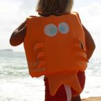 SUNNYLIFE( Sunny жизнь ) float лучший si- Creature 2-3 лет для морская вода . бассейн лето водные развлечения отдых купальный костюм река развлечение плавание плавание модный симпатичный 