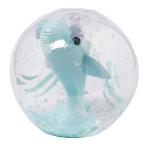 SUNNYLIFE( Sunny жизнь ) пляжный мяч Shark морская вода . бассейн лето водные развлечения отдых купальный костюм река развлечение плавание плавание модный симпатичный 