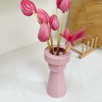 &Klevering(アンドクレベリン) スタックベース ピンク