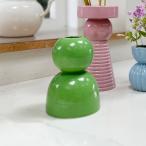 &Klevering(アンドクレベリン) スタックベース グリーン