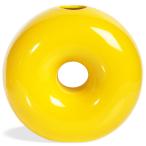 &Klevering(アンドクレベリン) トーラスベース イエロー