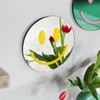 &Klevering(アンドクレベリン) ミラー スマイル