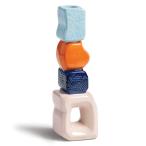 &Klevering(アンドクレベリン) キャンドルホルダー クラフティミディアム