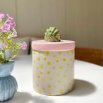 &Klevering(アンドクレベリン) シェルジャー ピンク