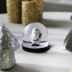 &Klevering(アンドクレベリン) ワンダーボール サンタ サンタクロース クリスマス ツリー クリスマスツリー 飾り 置物 おしゃれ