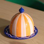 &Klevering(アンドクレベリン) クローシュ ジョリーオレンジ