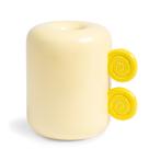 &Klevering(アンドクレベリン) スネイルベース イエロー