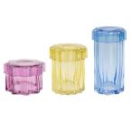 &Klevering(アンドクレベリン) アストラルジャー ピンク/イエロー/ブルー