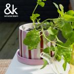 &Klevering(アンドクレベリン) クラッシュポット ウィグル Φ15.5