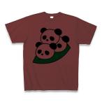 笹団子ぱんだ Tシャツ(