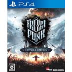 ＰＳ４/Frostpunk