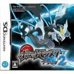 ＮＤＳ/ポケットモンスターブラック2