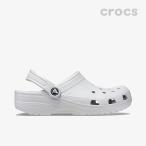 クロックス サンダル メンズ 《Ux》 Classic クラシック 《メンズ靴 レディース靴》