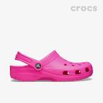 ショッピングCROCS クロックス サンダル メンズ 《Ux》 Classic クラシック 《メンズ靴 レディース靴》