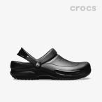 ・クロックス《ユニセックス》/ CROCS/Bistro/ ビストロ/ ブラック｜10075