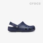クロックス サンダル メンズ 《Ks》 Classic Kids クラシック クロッグ キッズ 《キッズ》