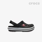 クロックス サンダル メンズ 《Ks》 Crocband Kids クロックバンド キッズ 《キッズ》