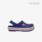 クロックス サンダル 《Ks》 Crocband Kids クロックバンド キッズ 《キッズ》