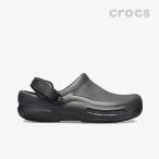 ショッピングCROCS クロックス サンダル メンズ 《Ux》 Bistro Pro Literide Clog ビストロ プロ ライトライド クロッグ 《メンズ靴 レディース靴》
